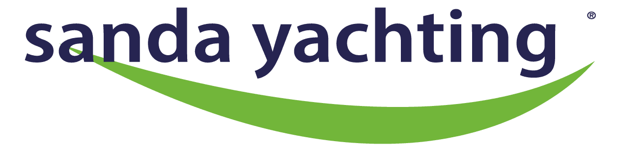Sanda Yachting Logo