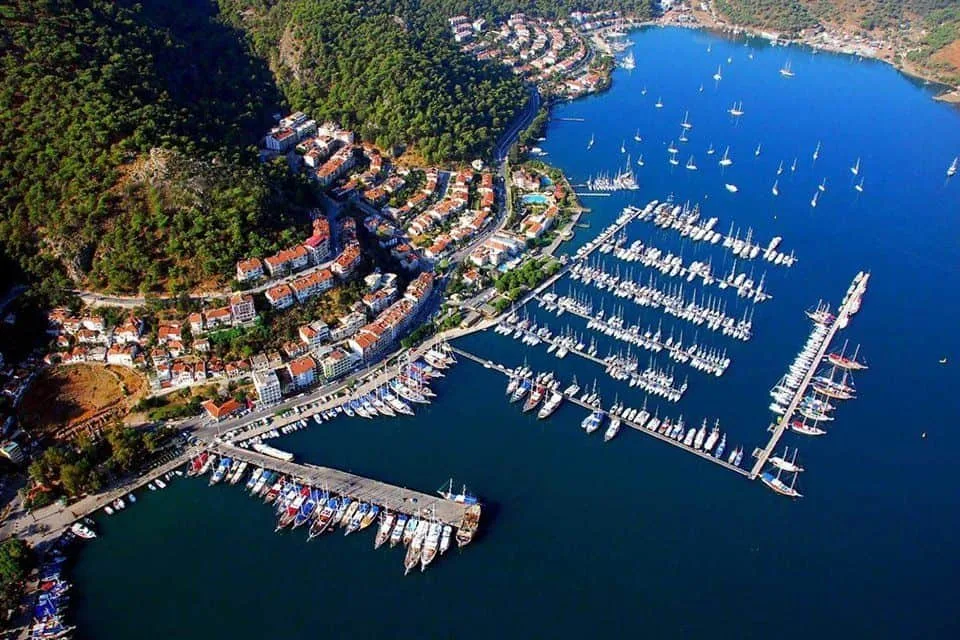 fethiye