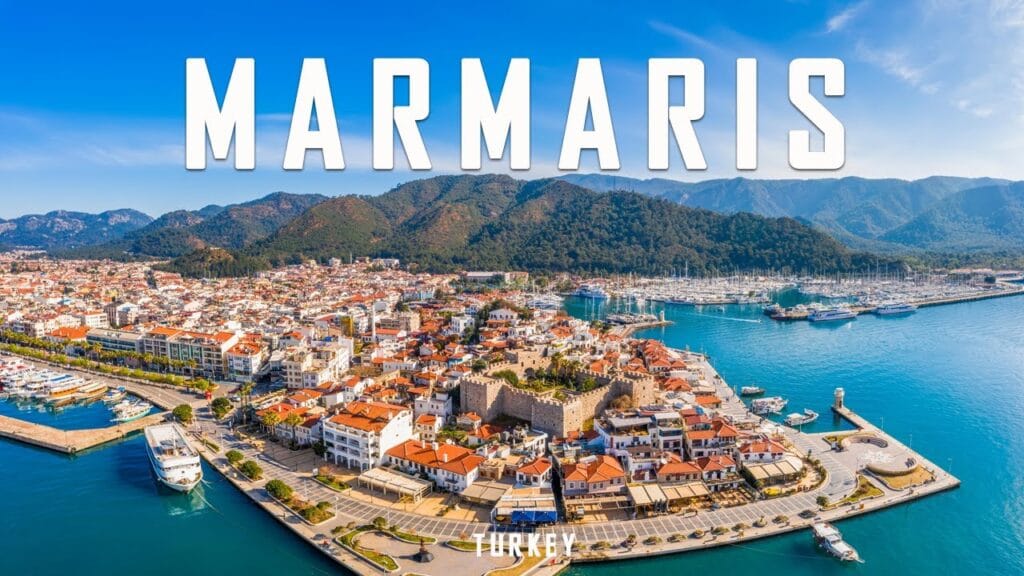 Marmaris