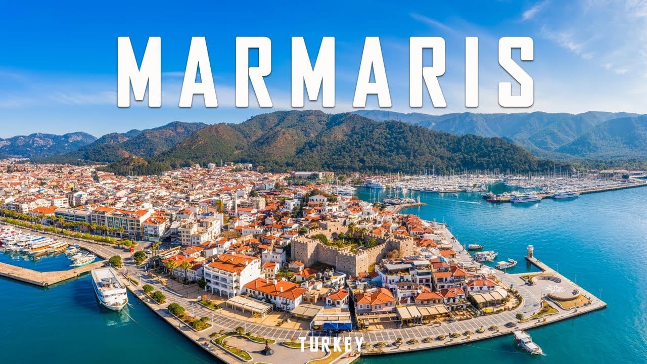 Marmaris